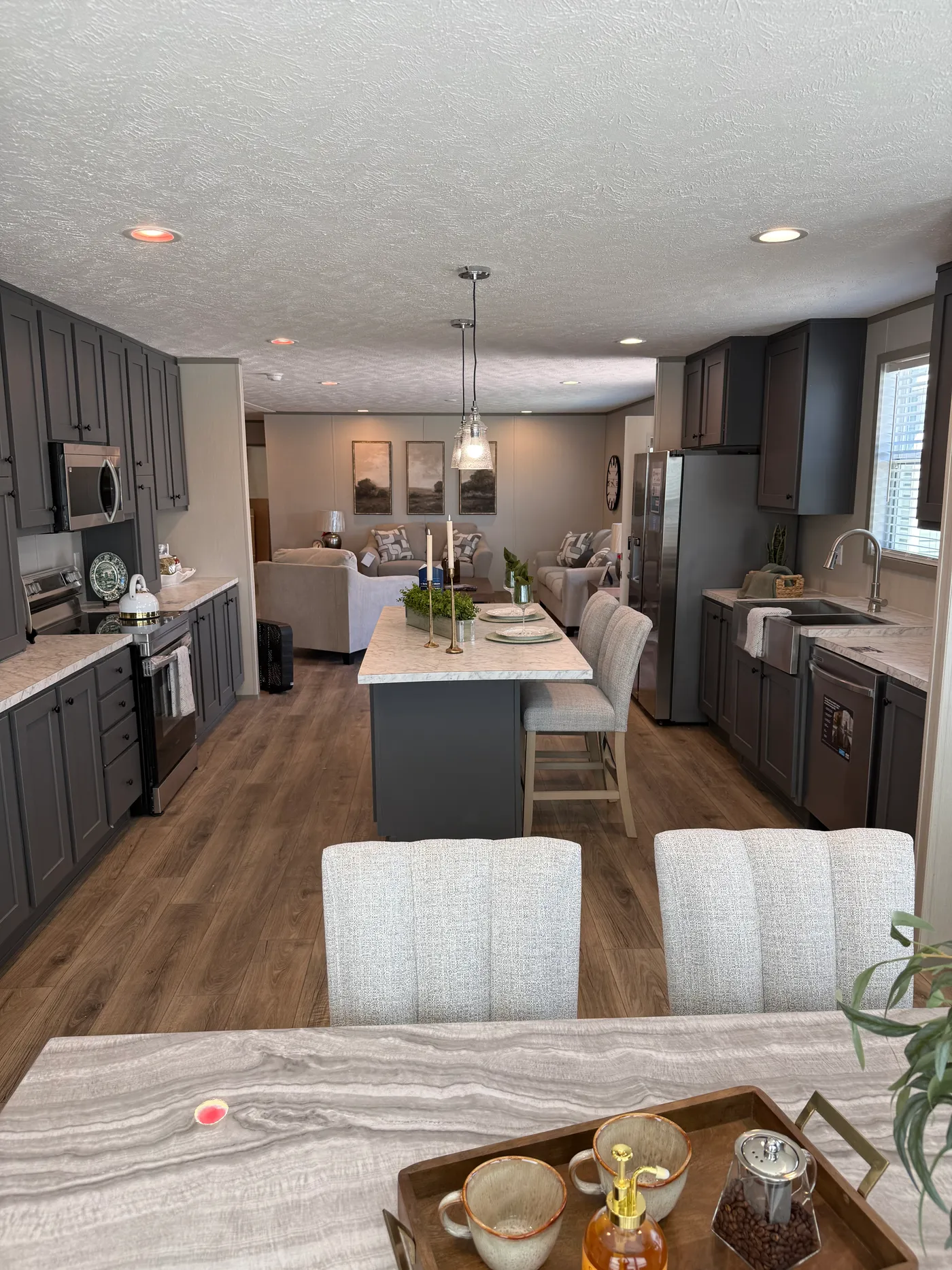 home image