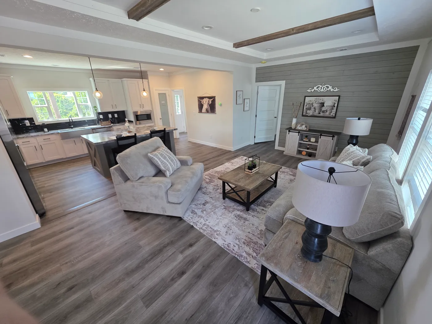 home image
