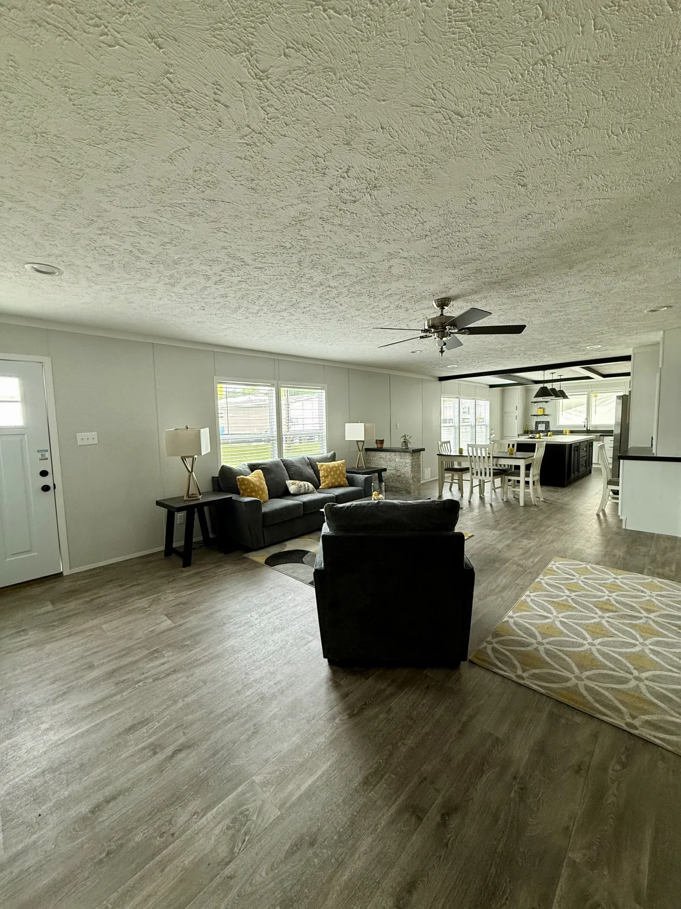 THE FUSION 3260 home image