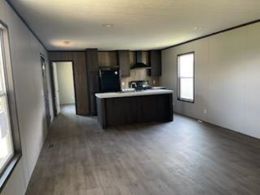 Open Floorplan with lots of room for family