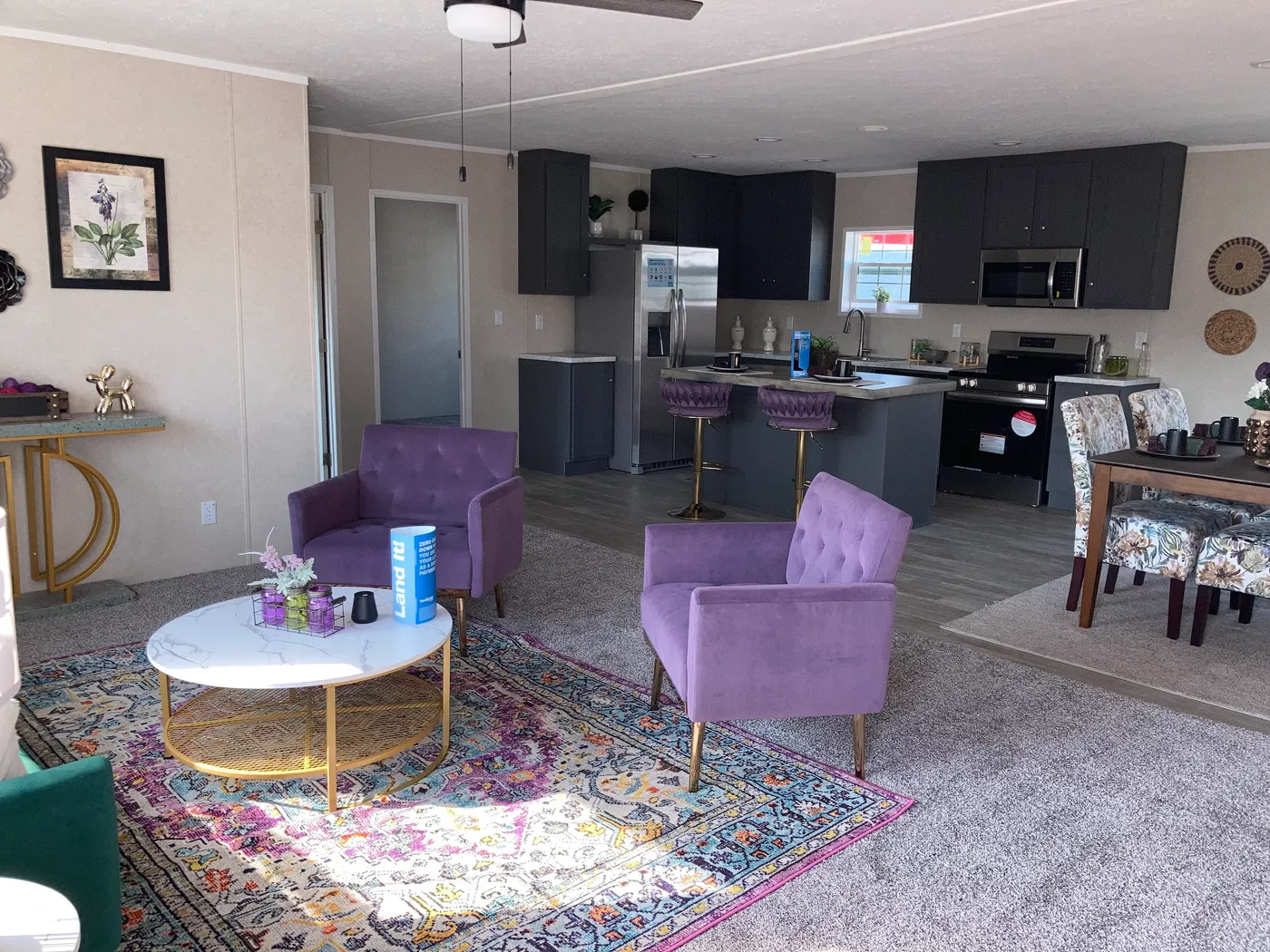 home image