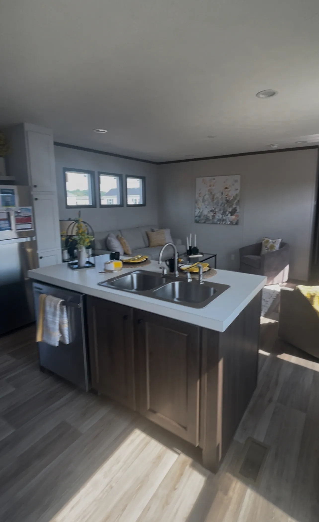 home image