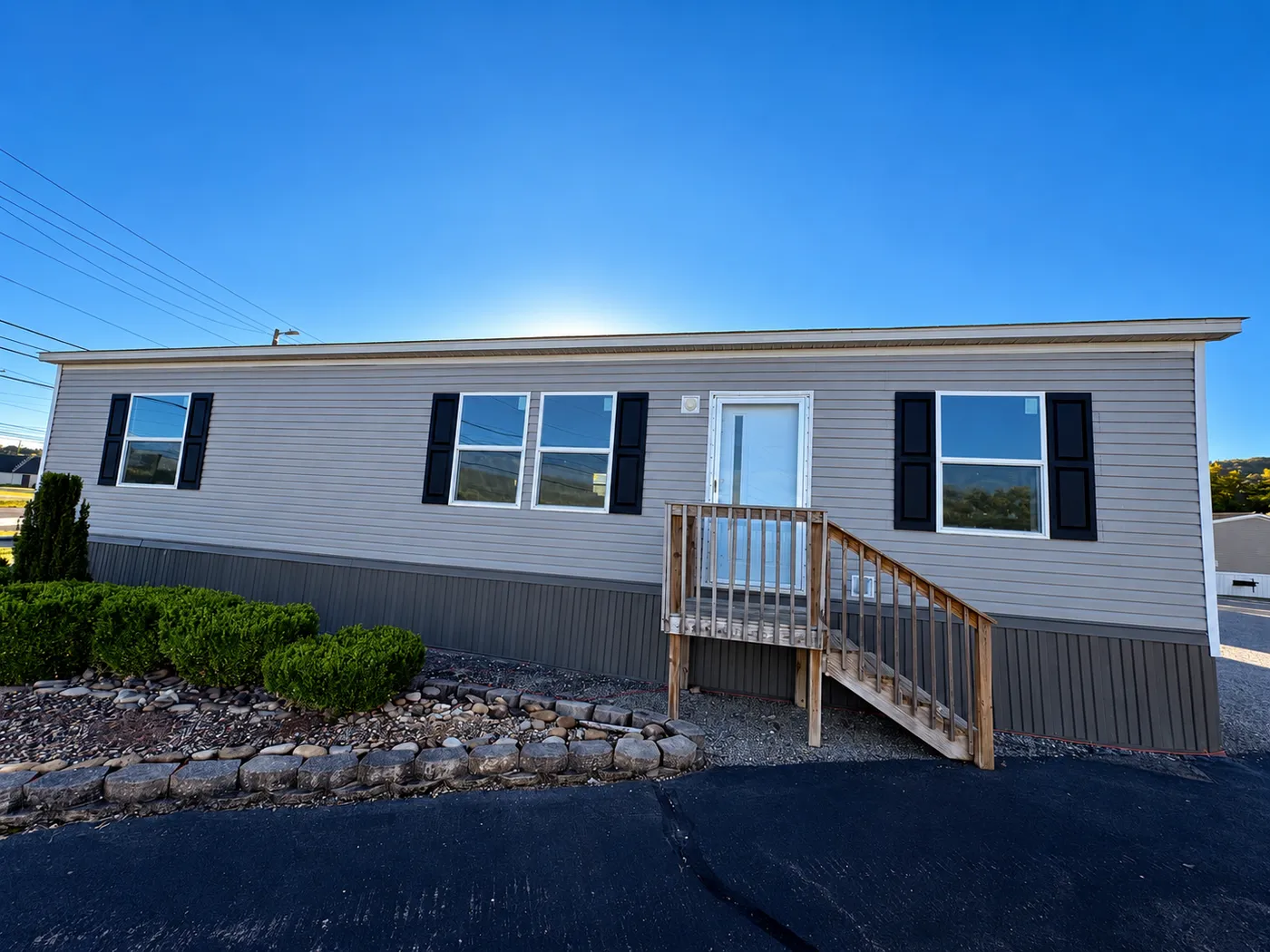 home image