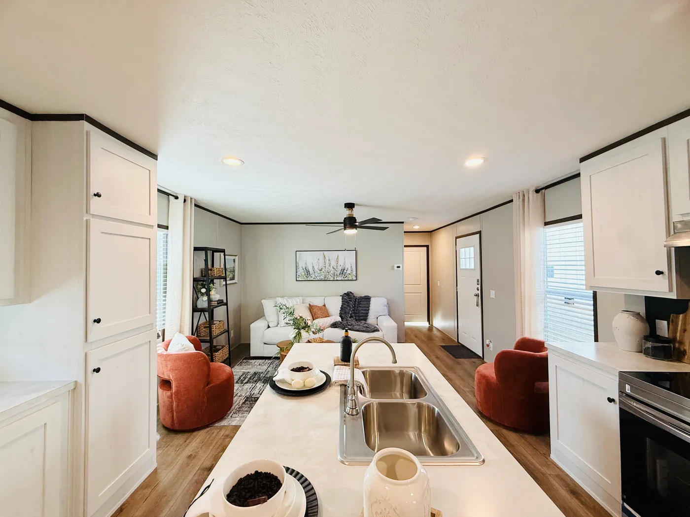 home image