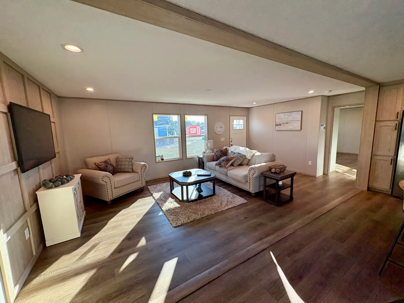 home image