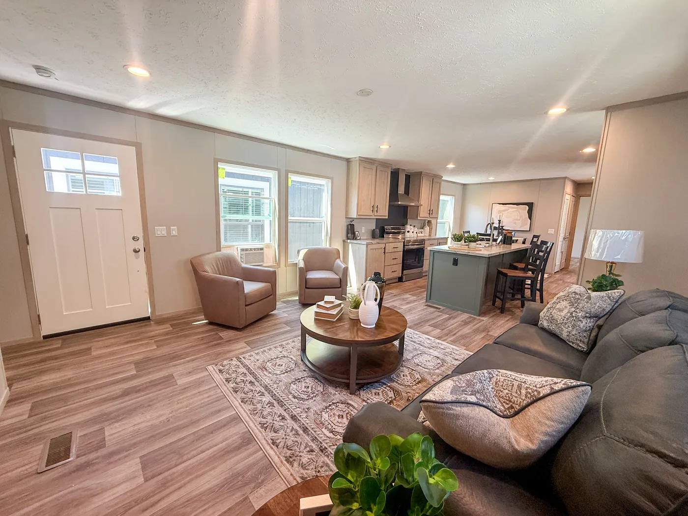 home image