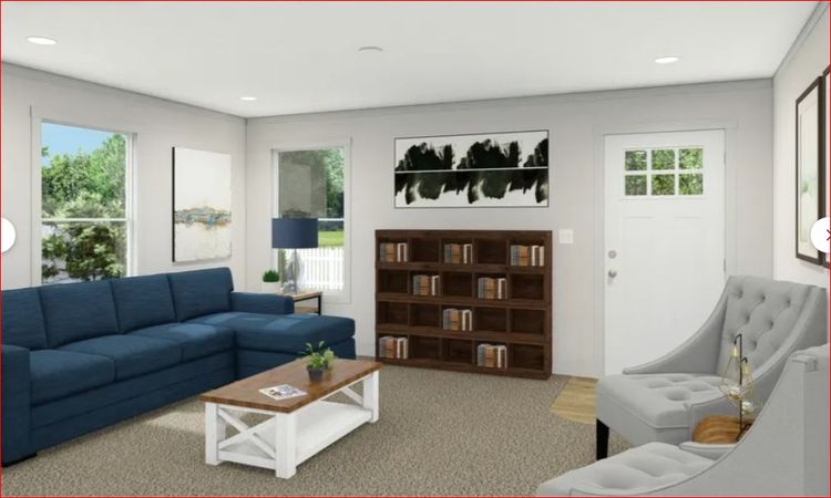 Land/home 2090 N Tanglewood DR SW Supply, NC 3BR/2