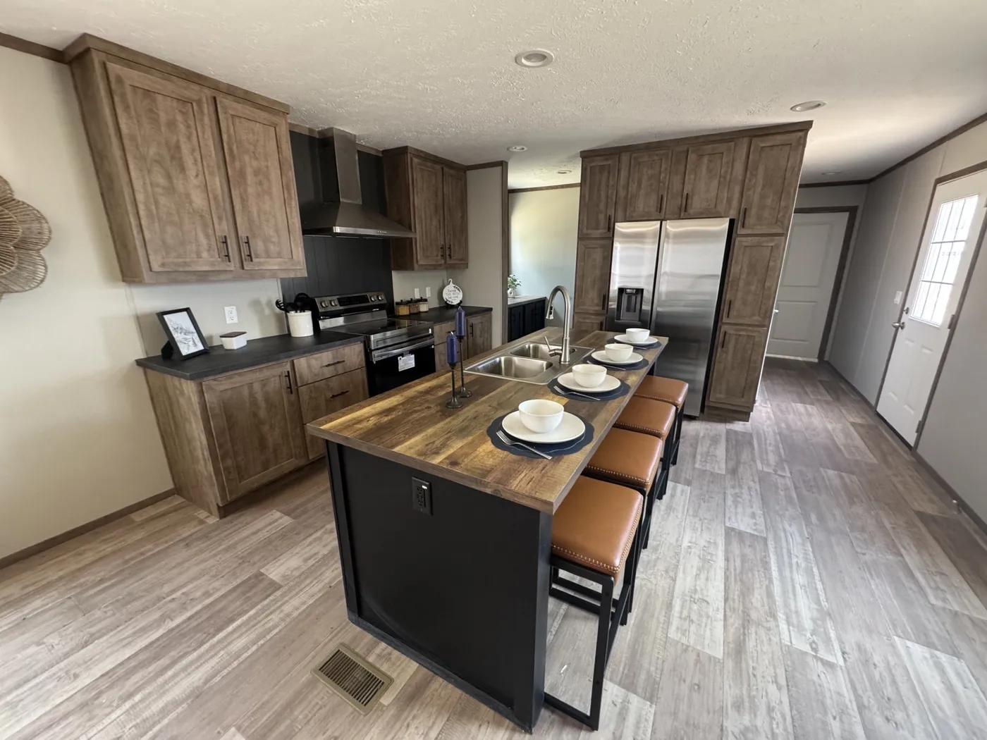 home image