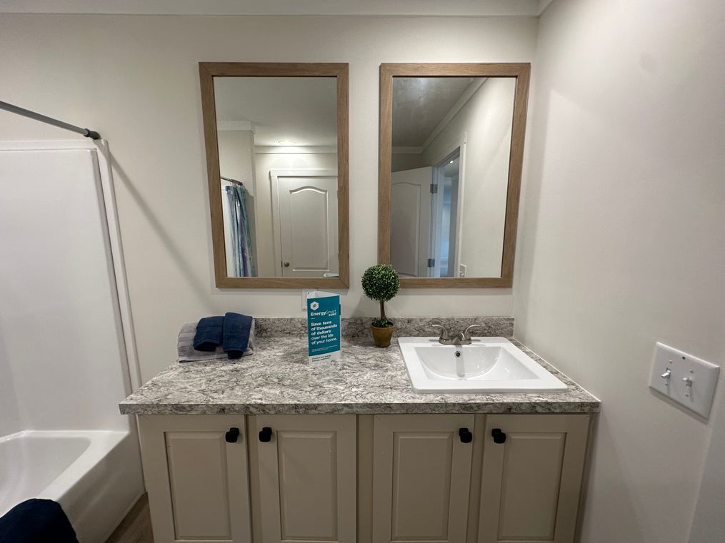 Home Details Oakwood Homes of Eden