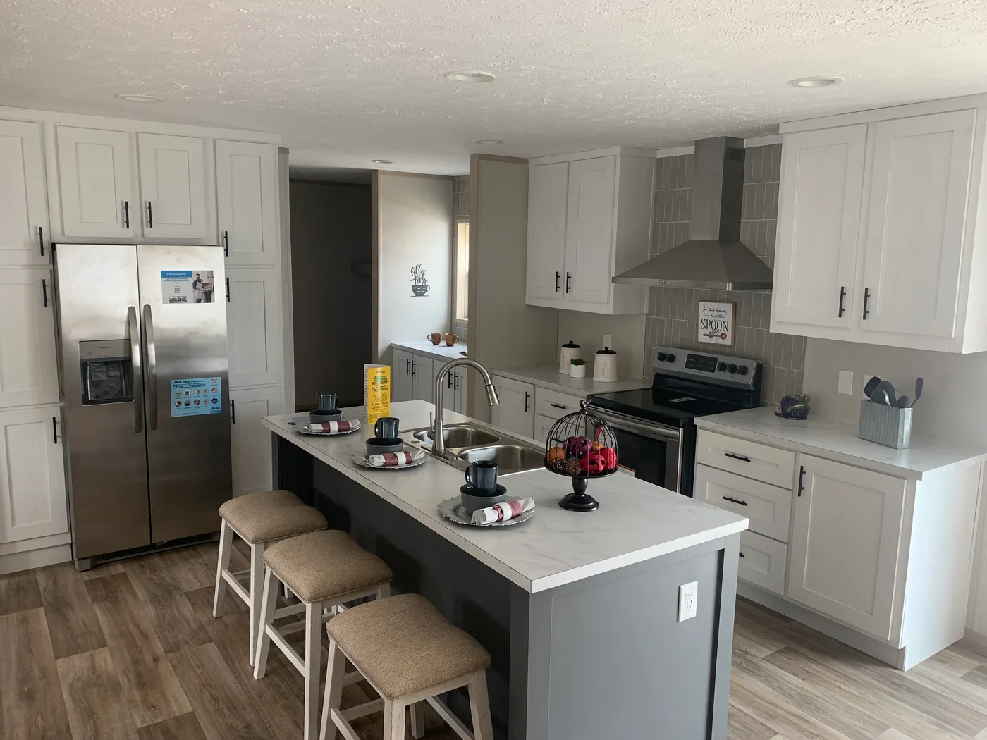 home image