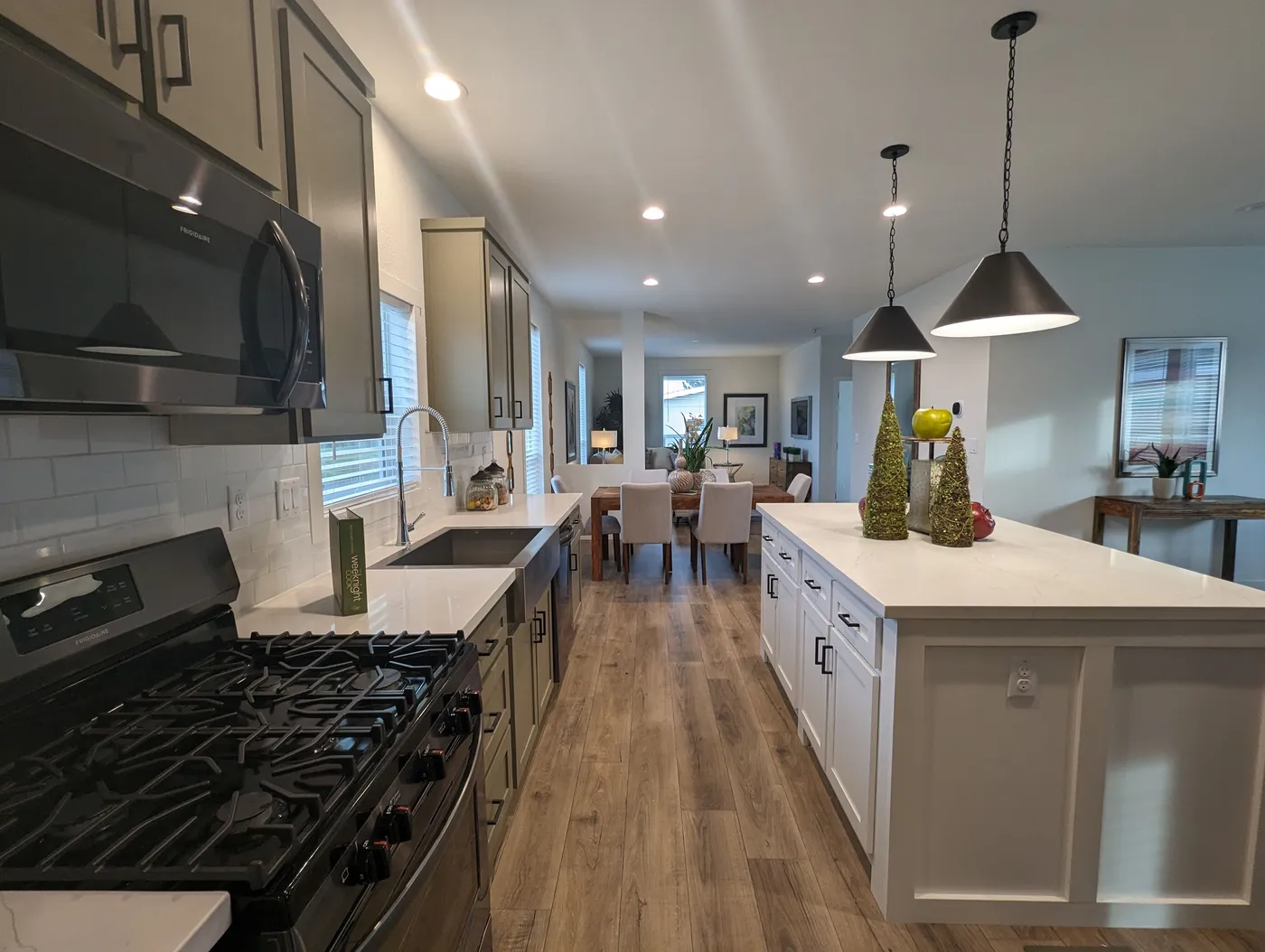 home image