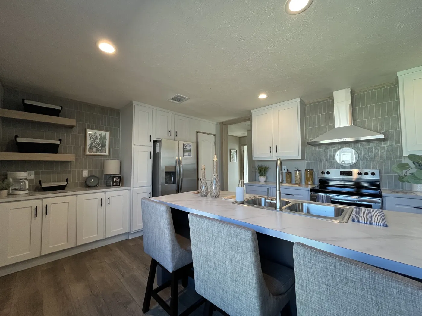 The Lonestar home image