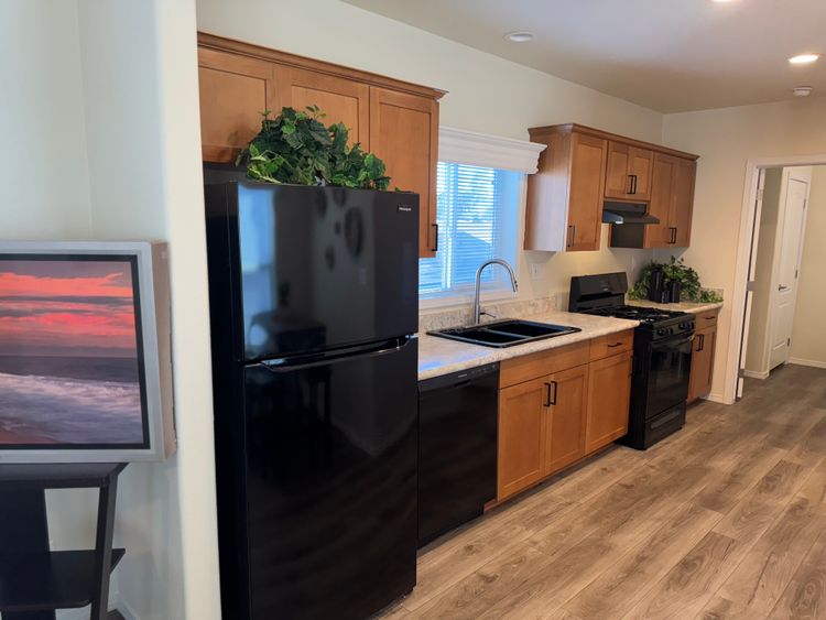 Fully Furnished! Green Acres Park (Evans Colorado)