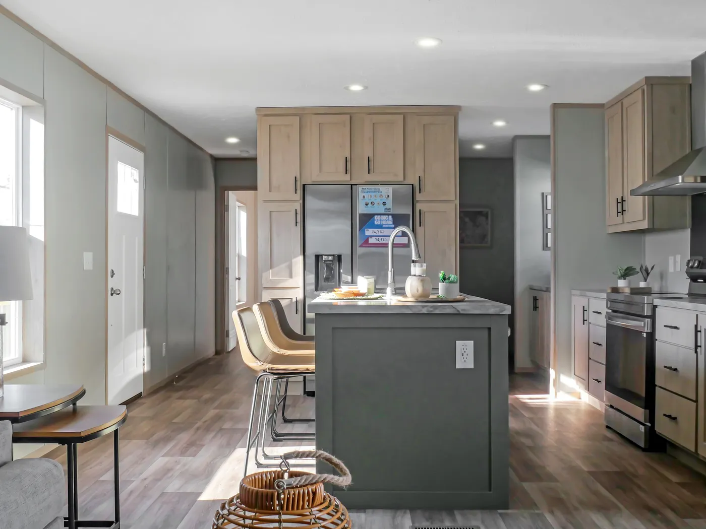 home image