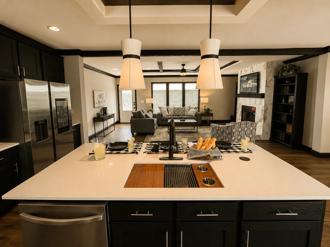 home image