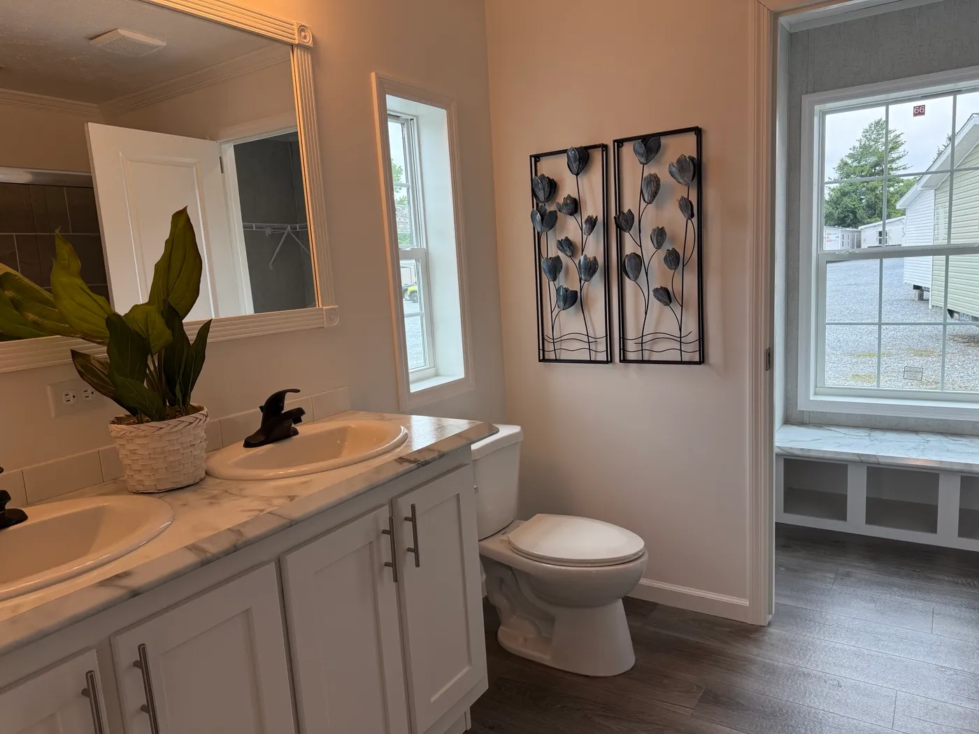home image