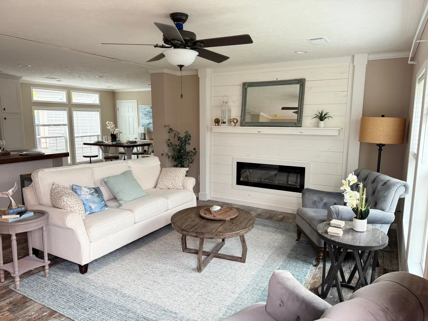 home image