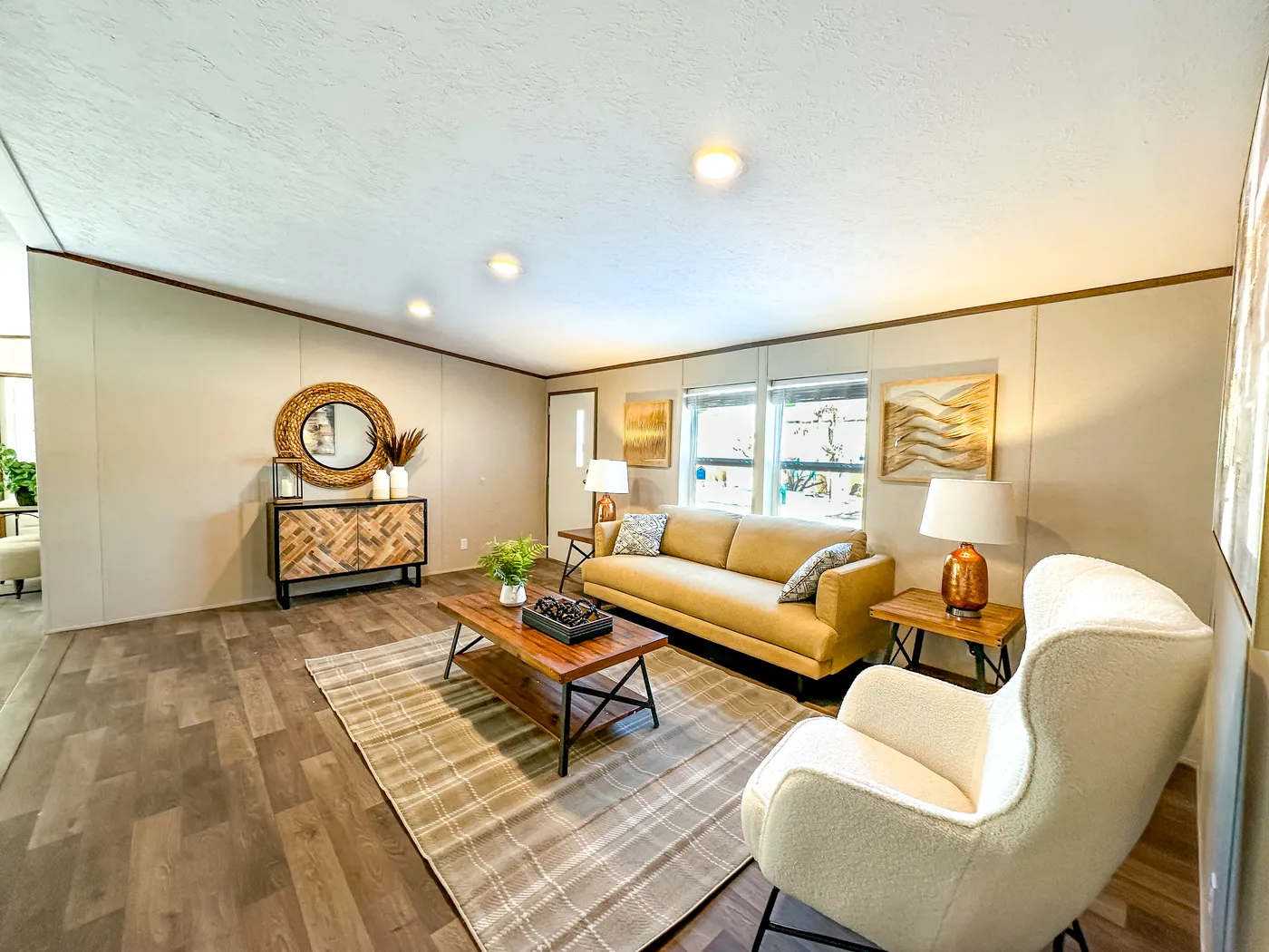 home image