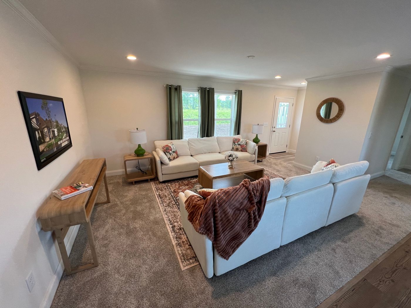 home image