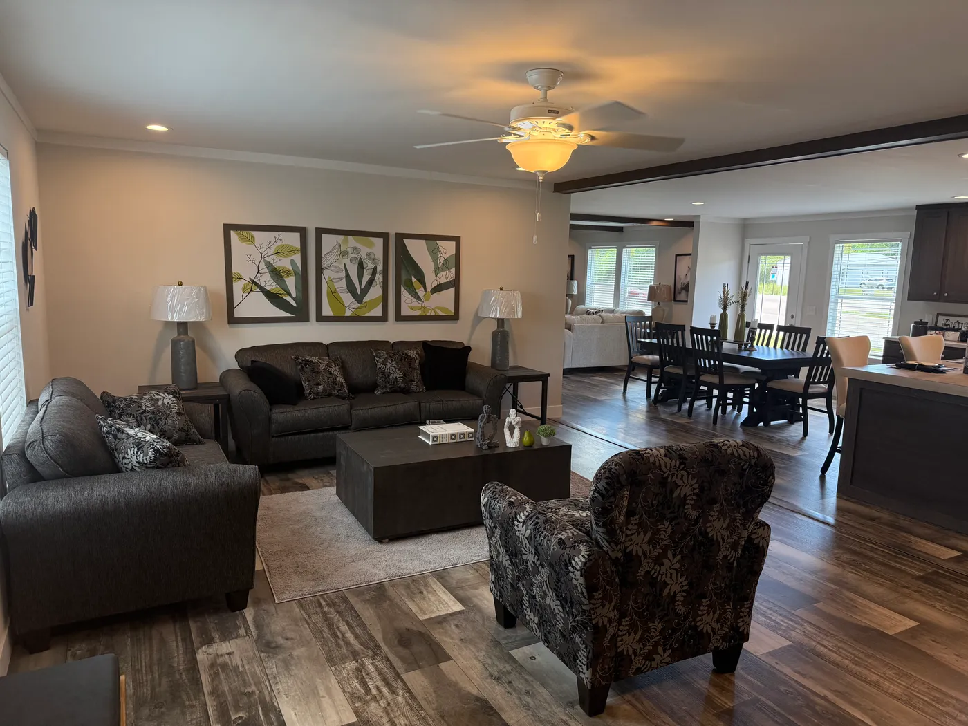home image