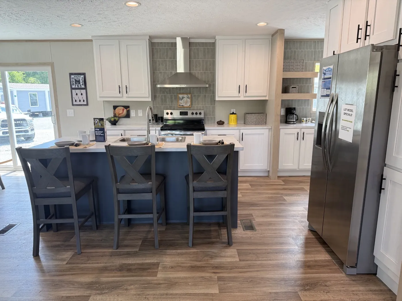 home image