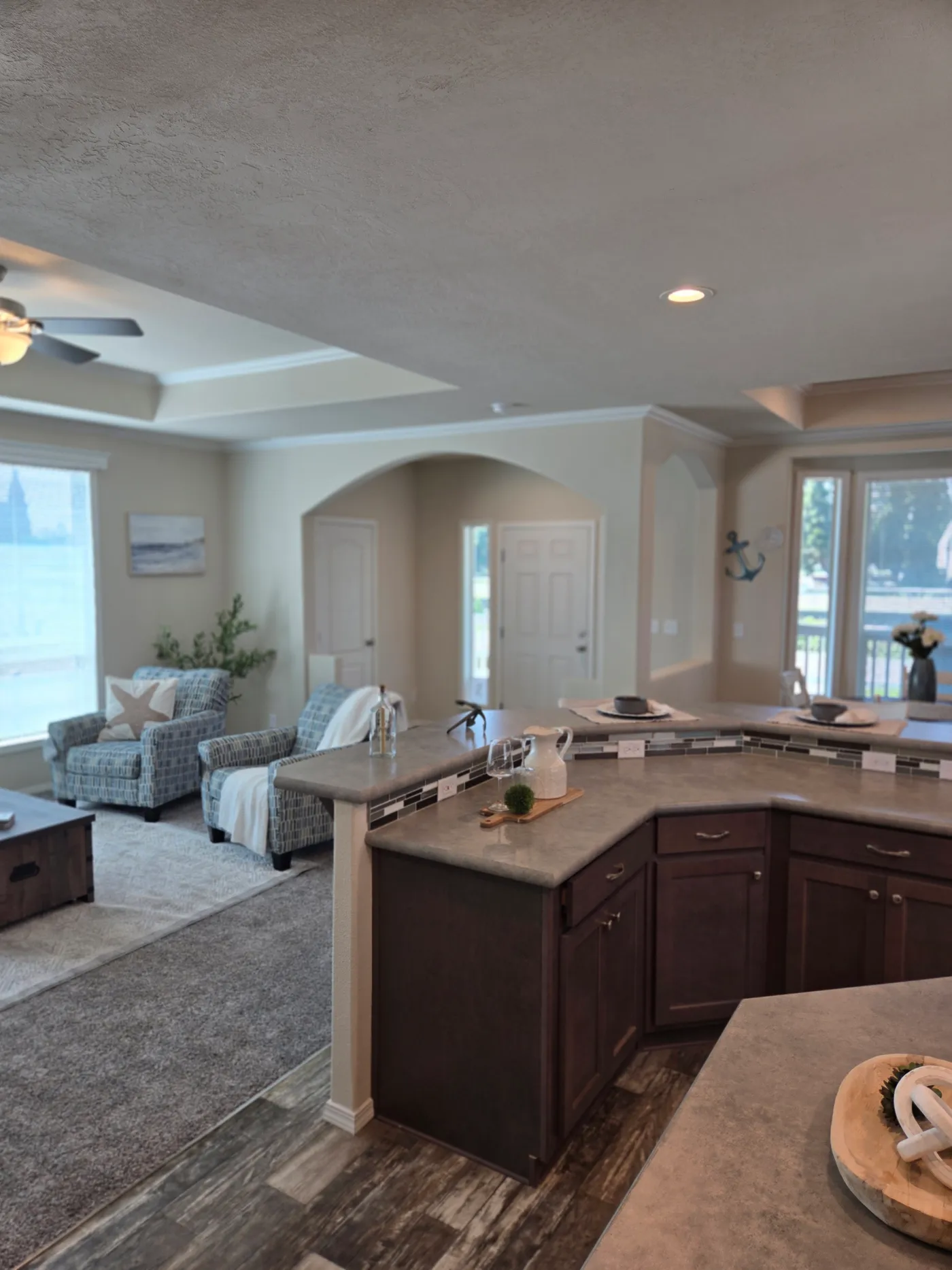 home image