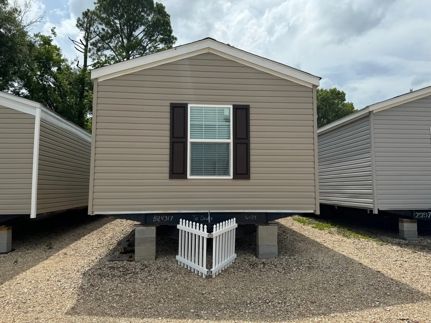 THE DEWEY home image
