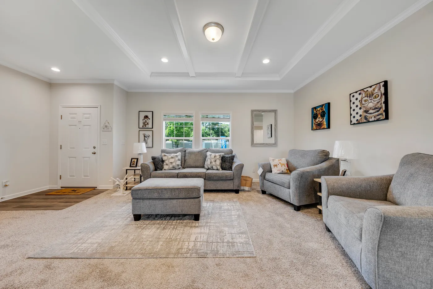 home image