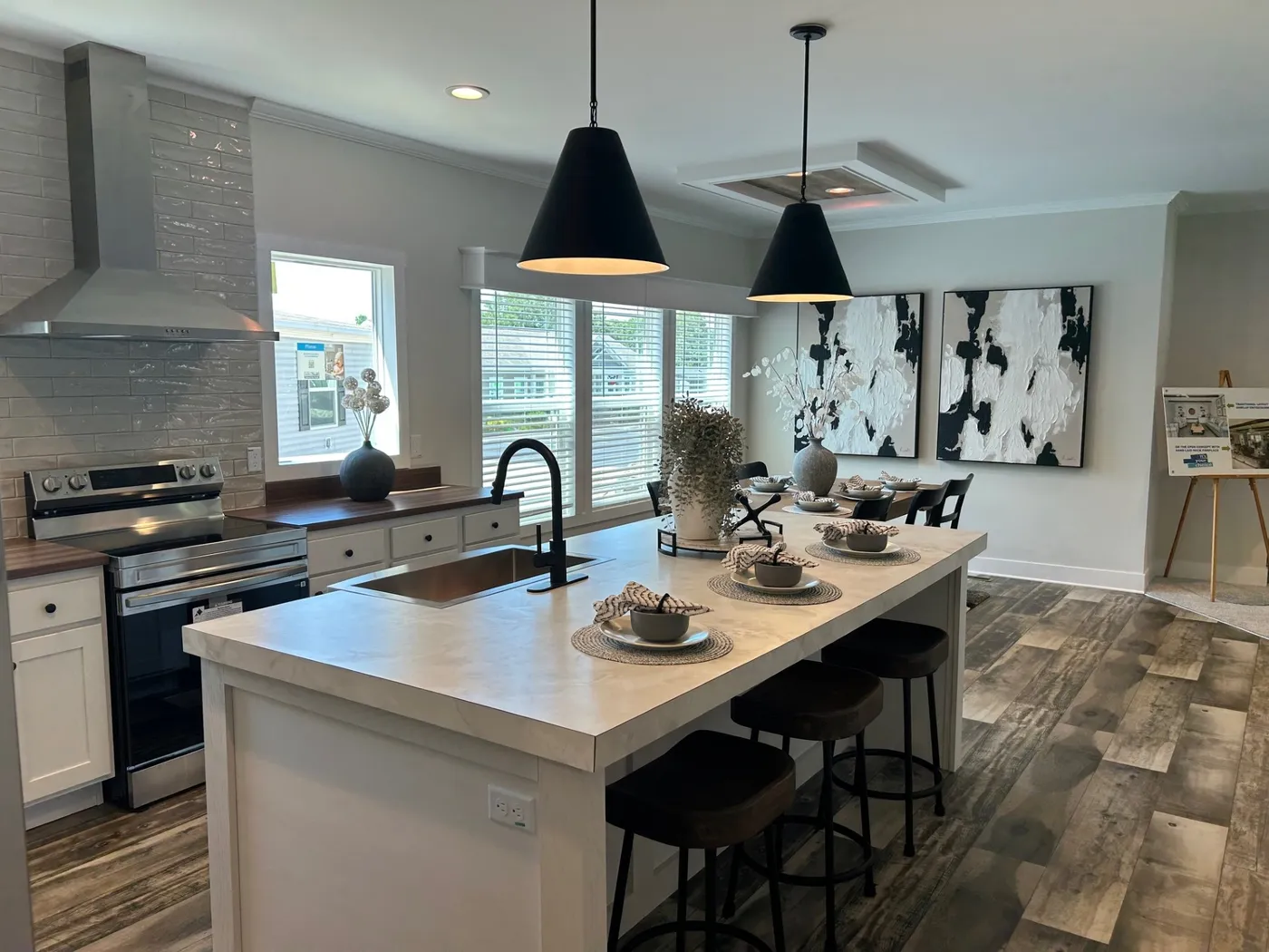 home image