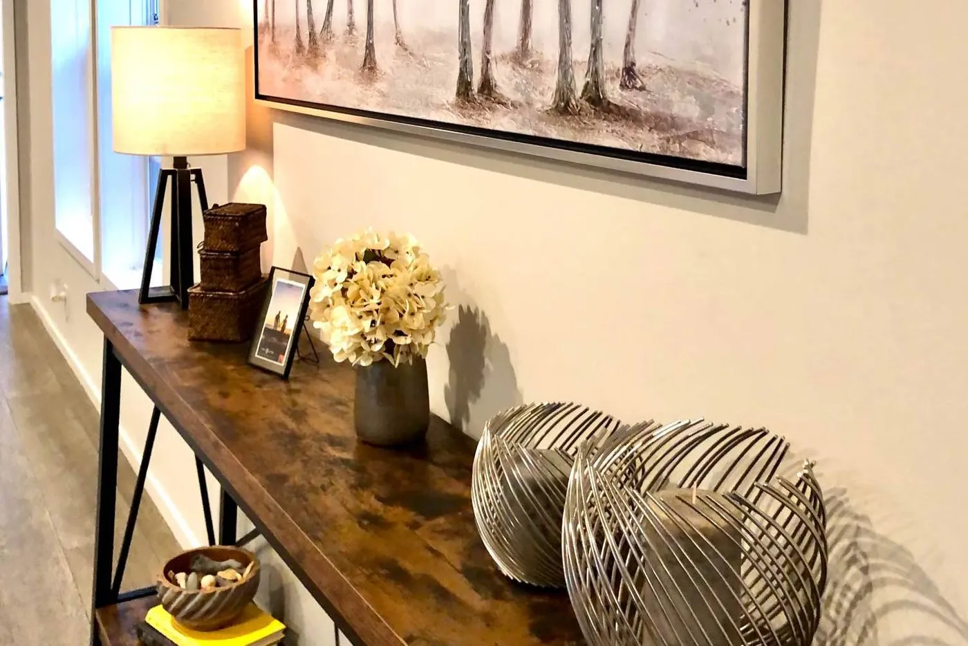 home image