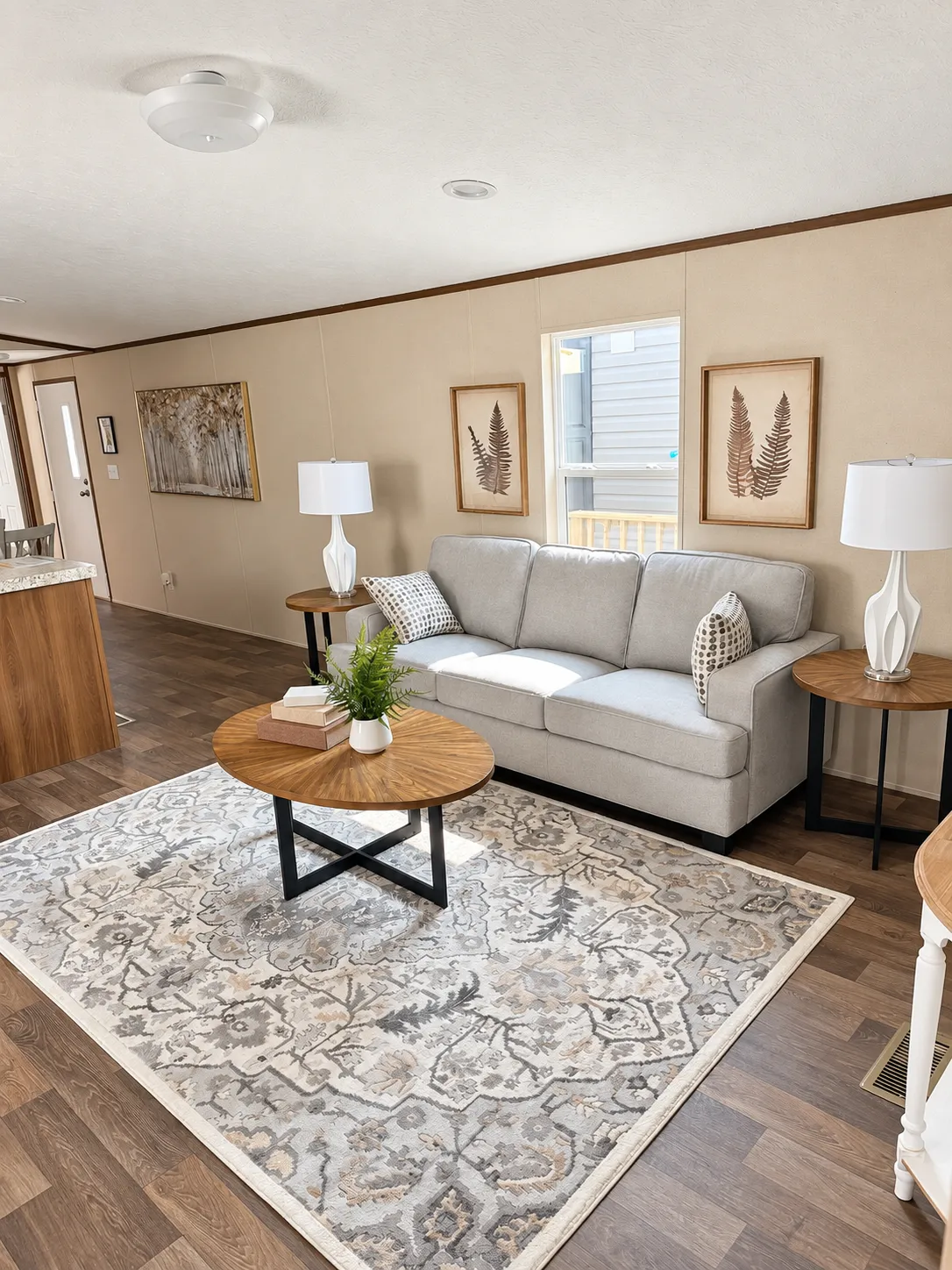 home image