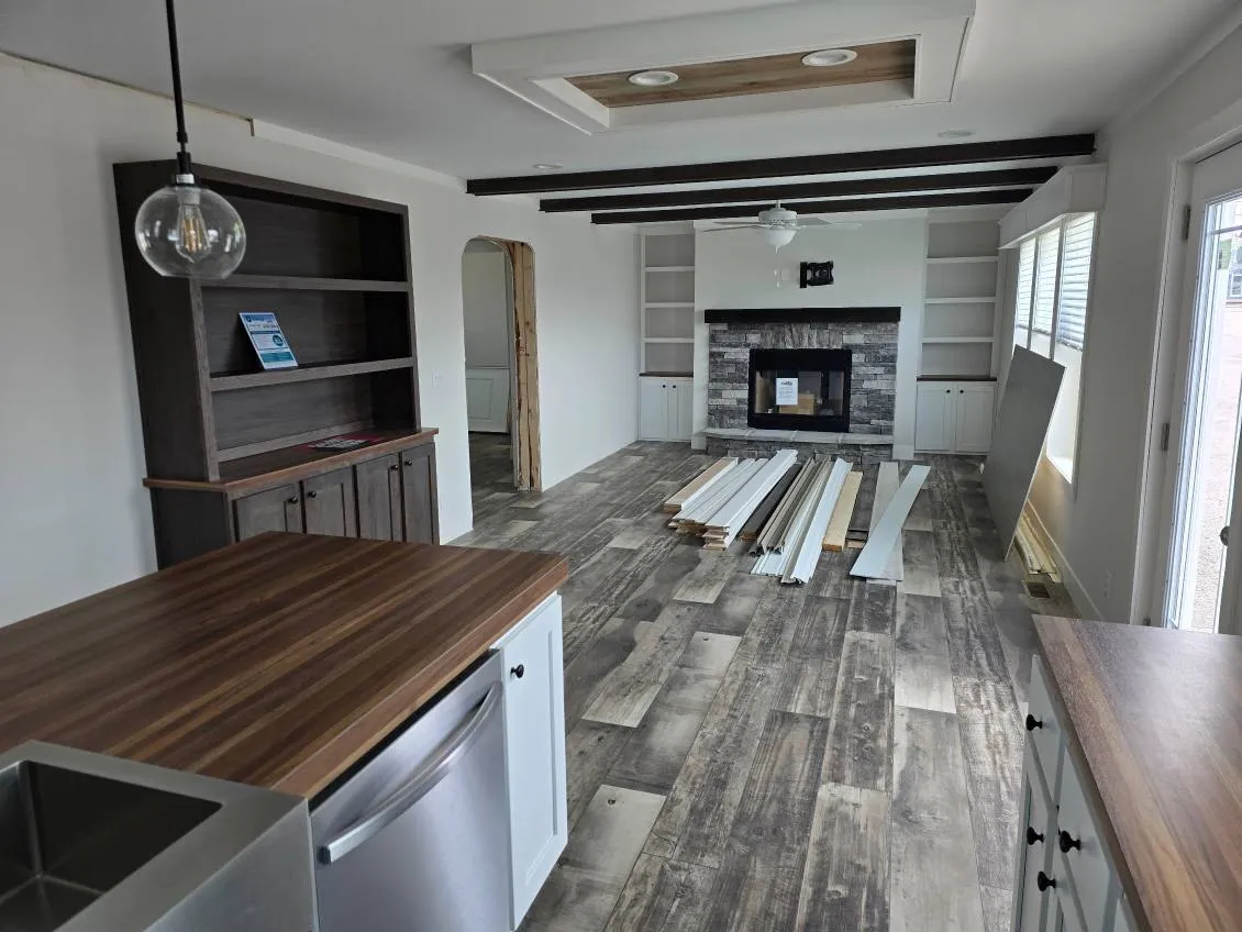home image