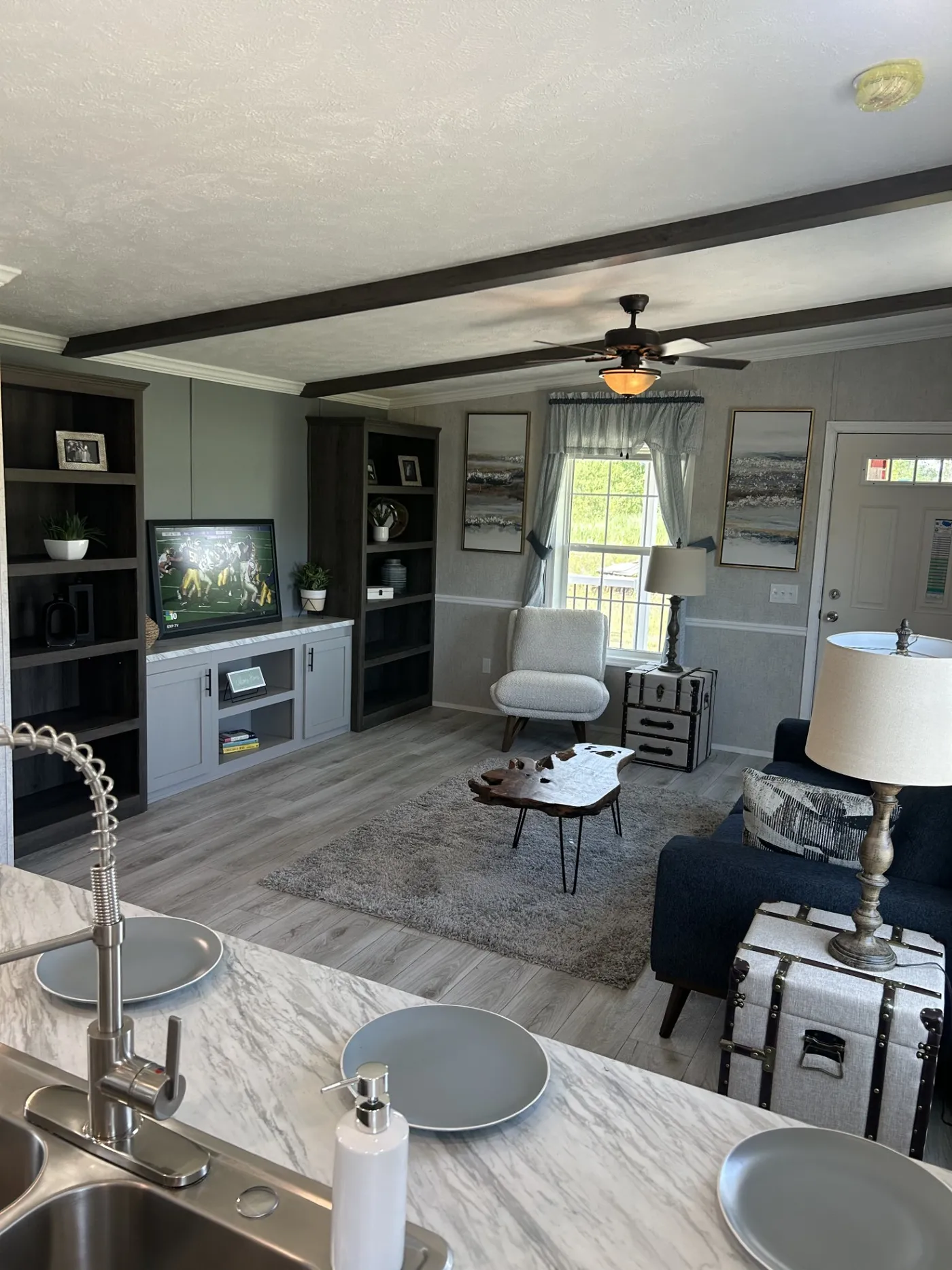 home image