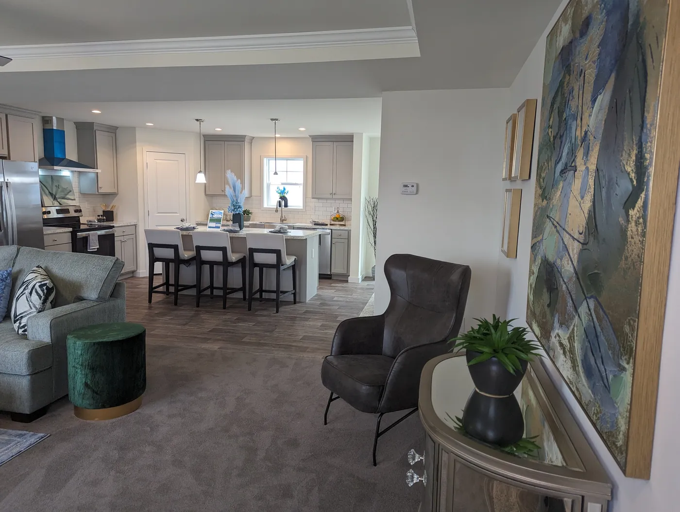 home image