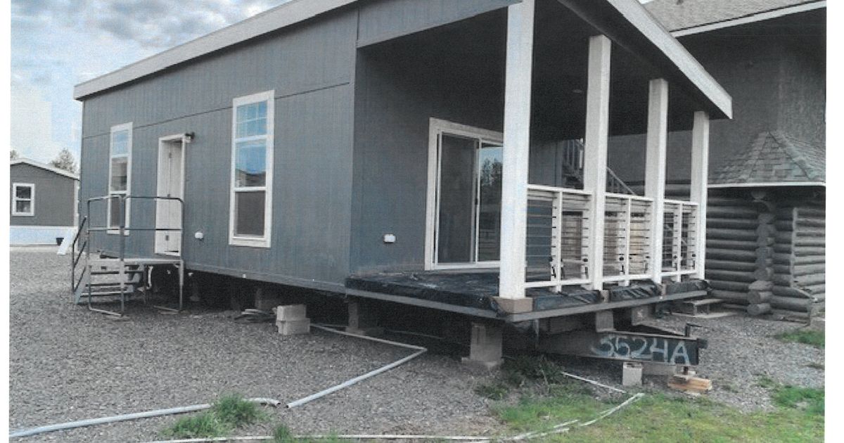 Home Details Clayton Homes of Boise