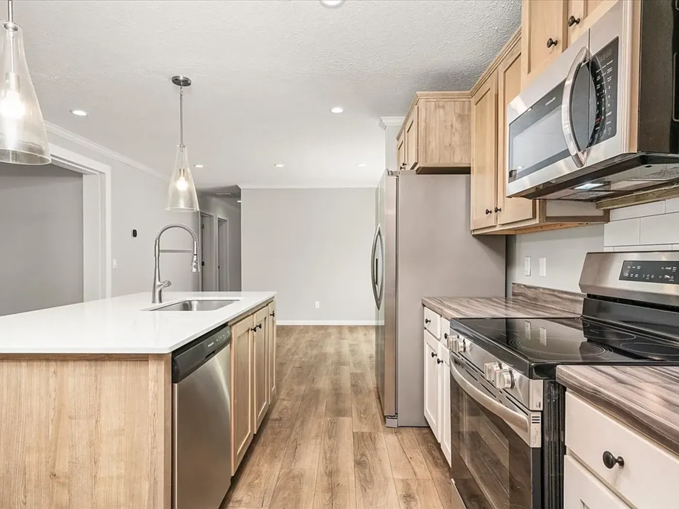 home image