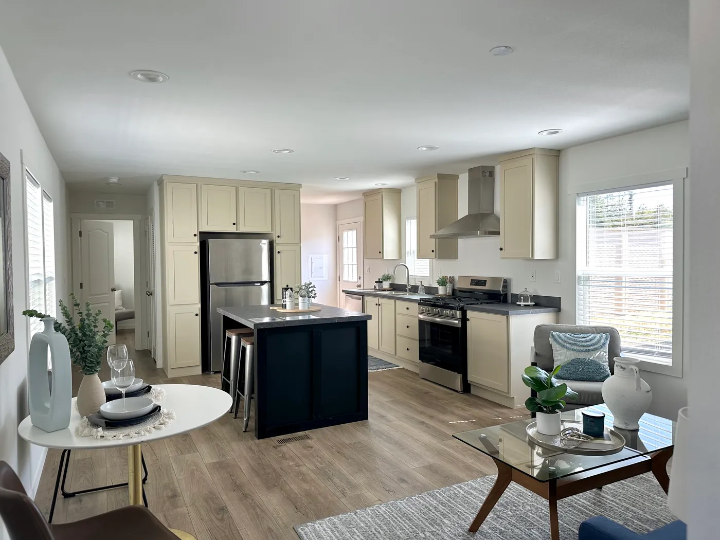 home image