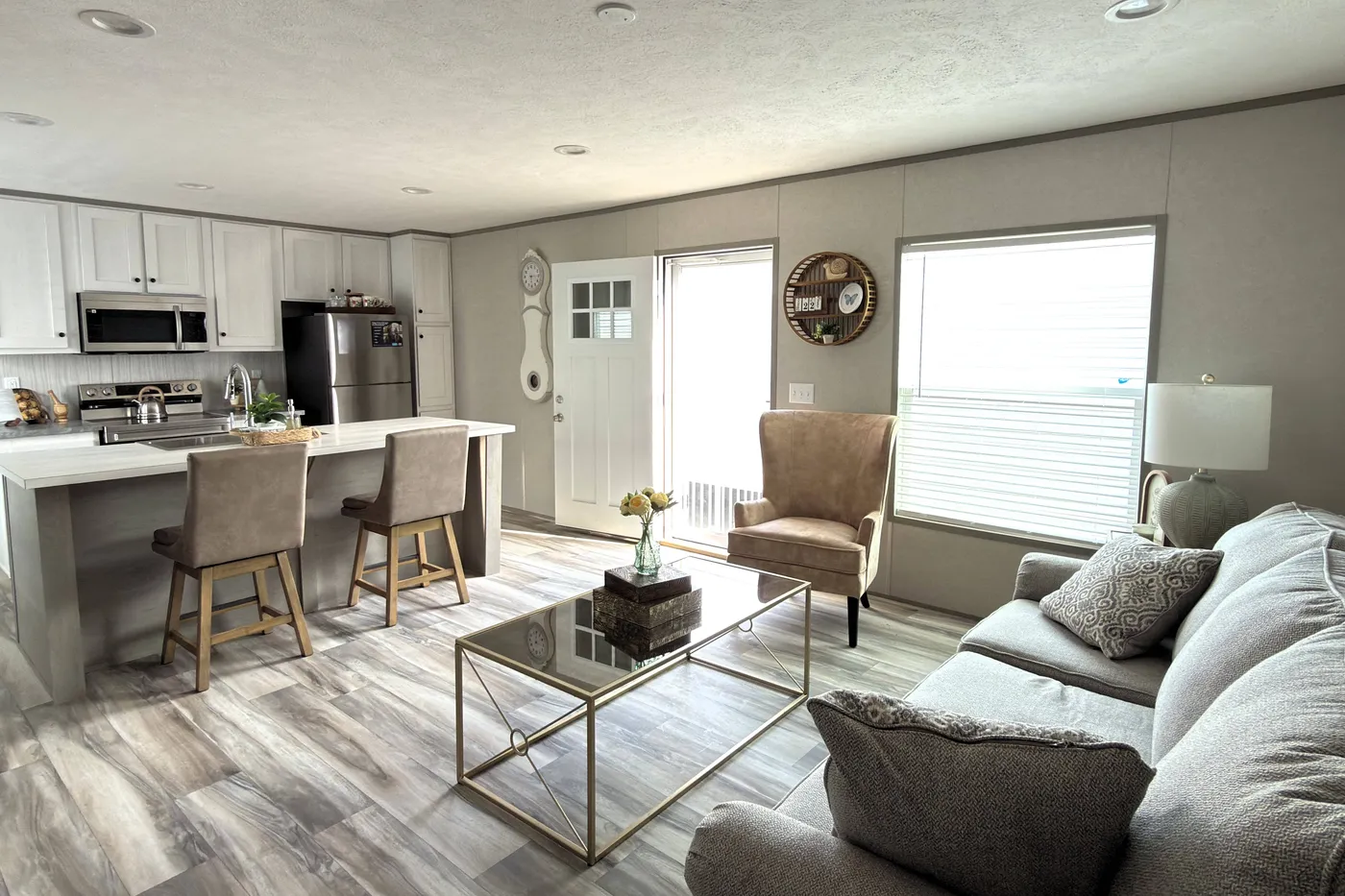 home image