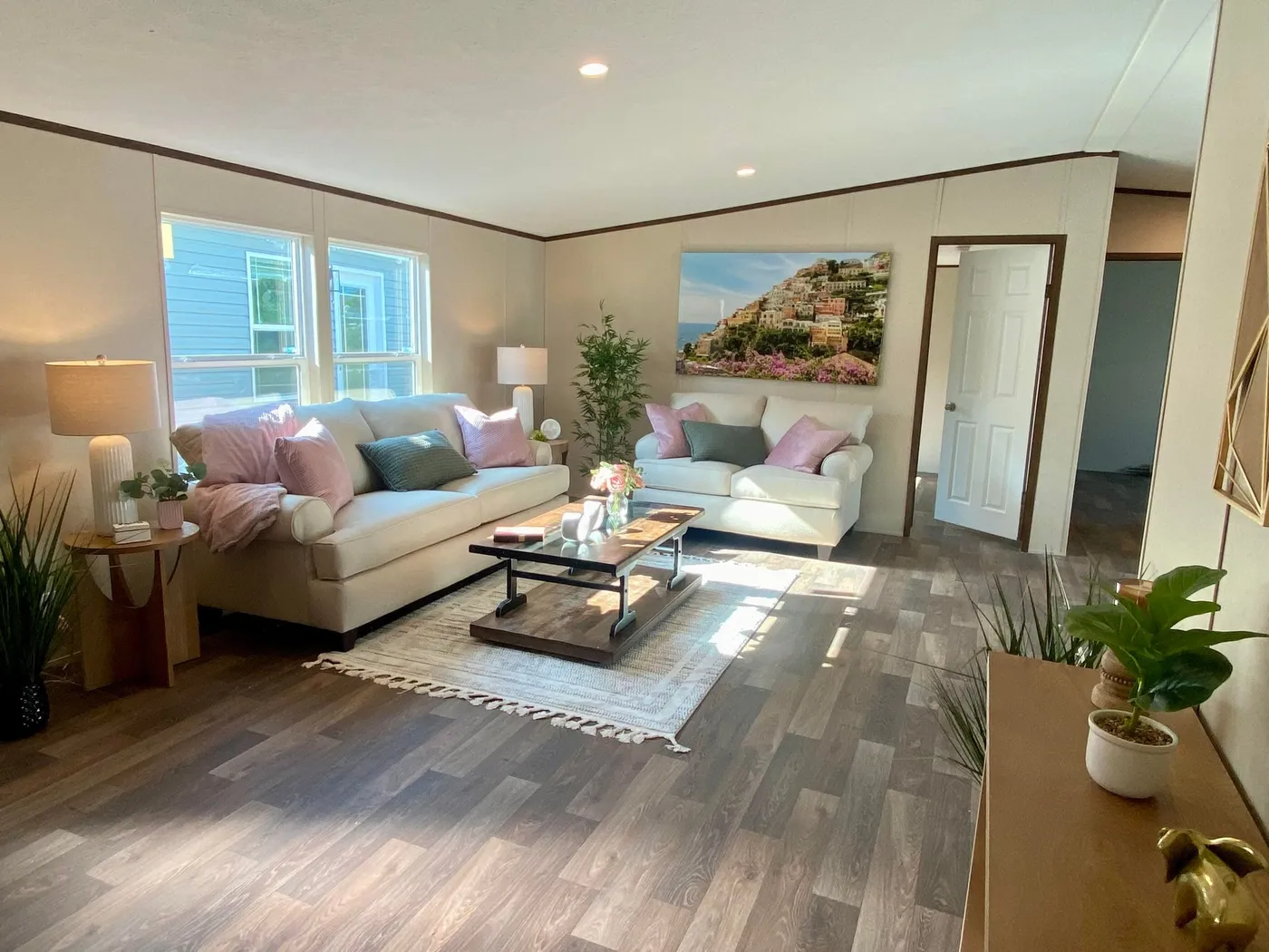 home image