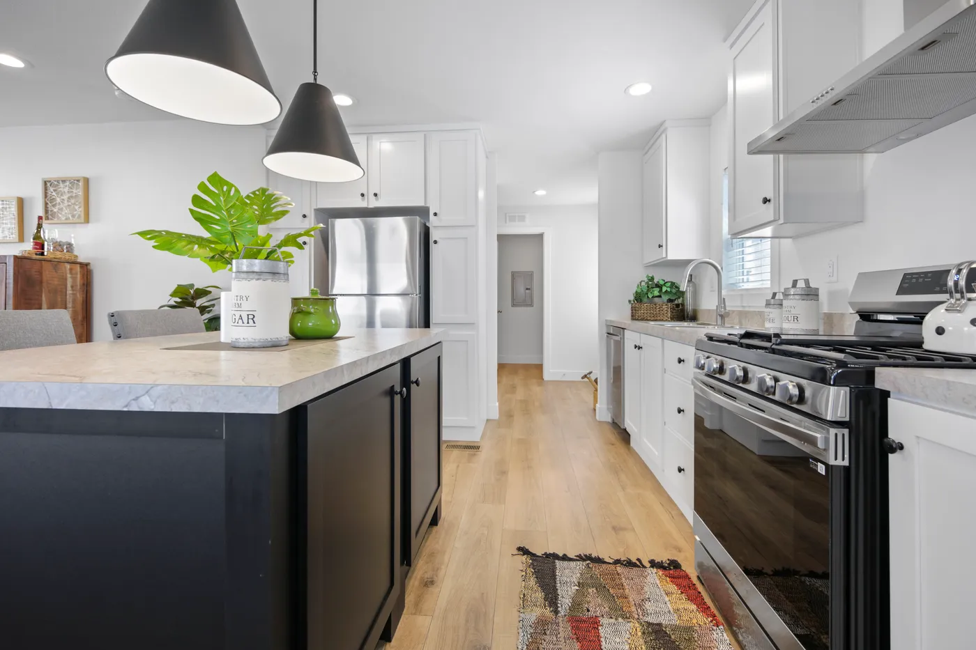 home image