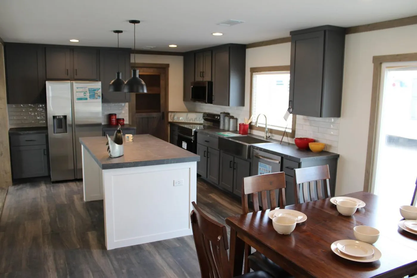 home image
