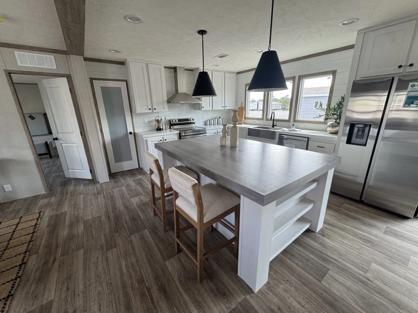 home image