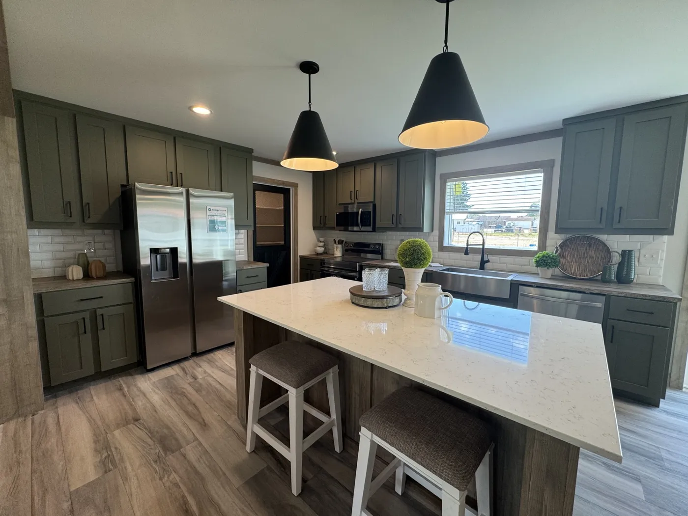 home image