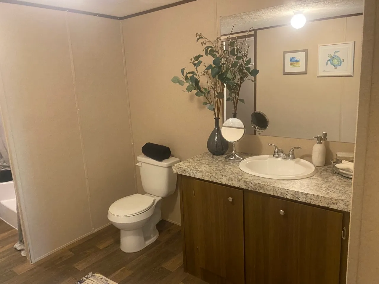 home image