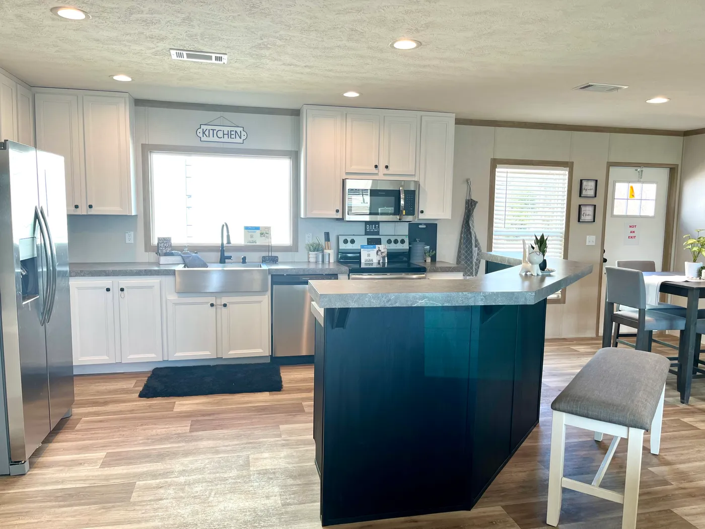 home image
