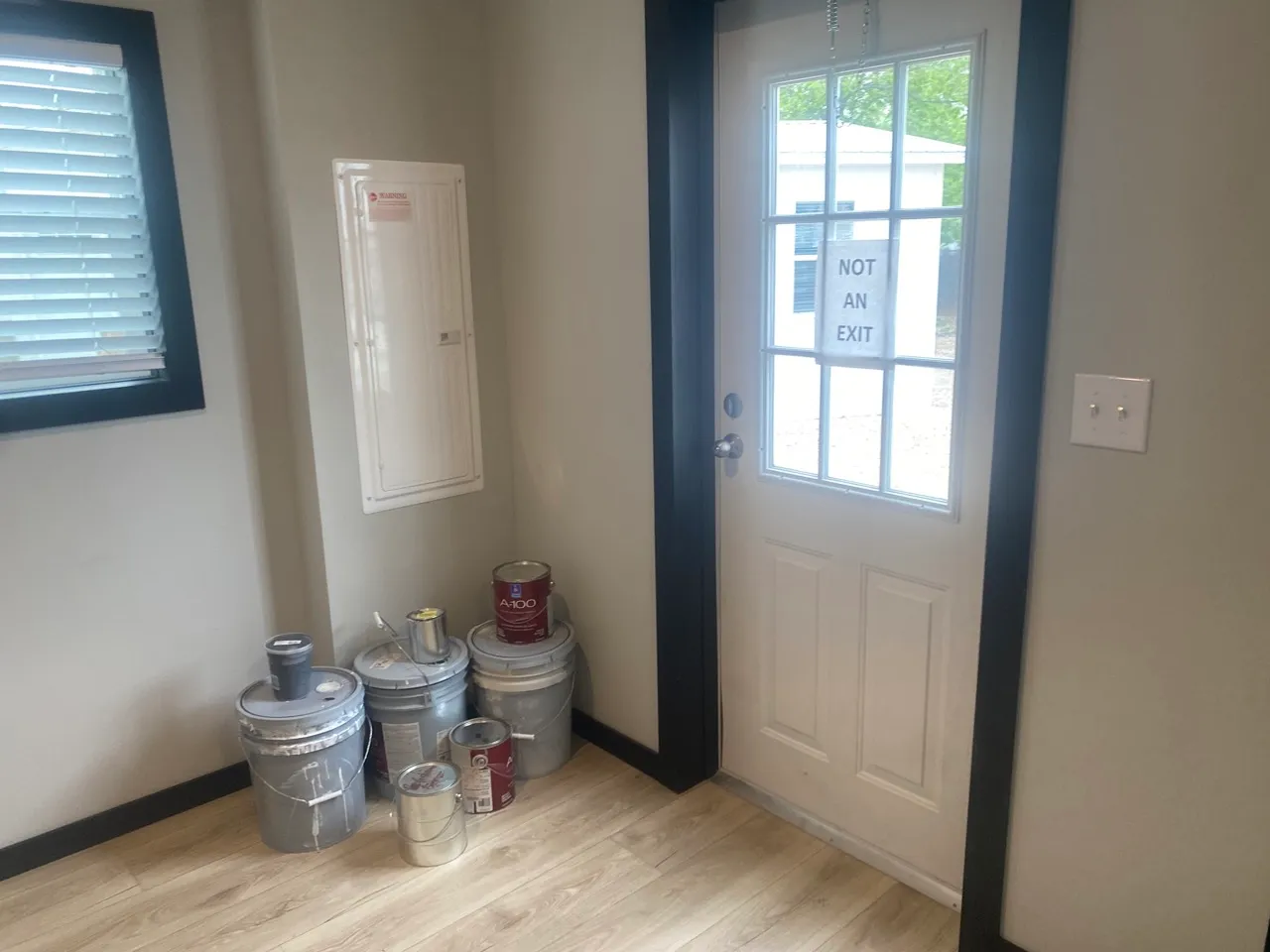 home image