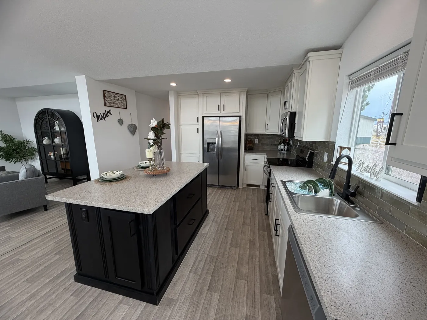 home image