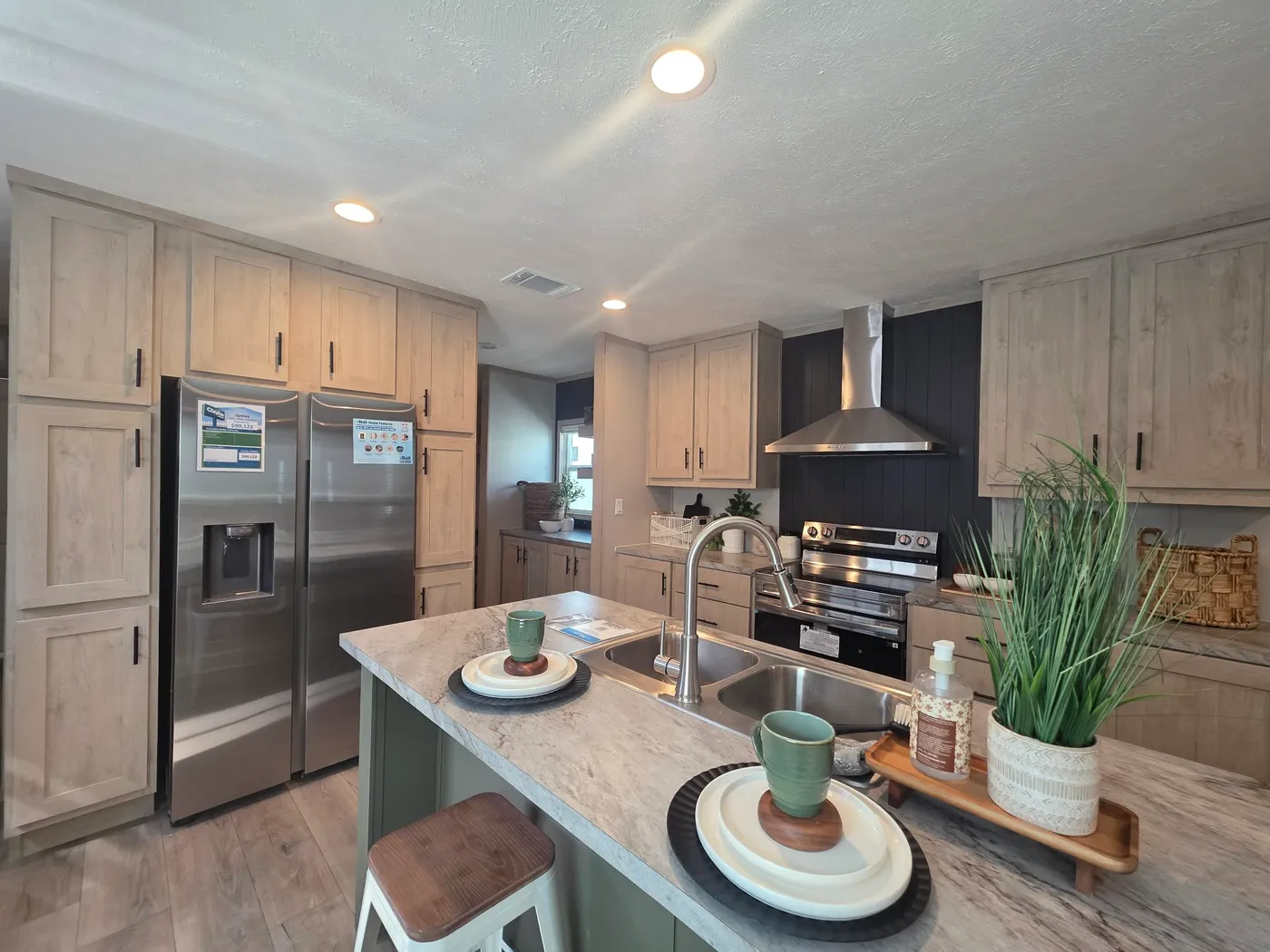 home image