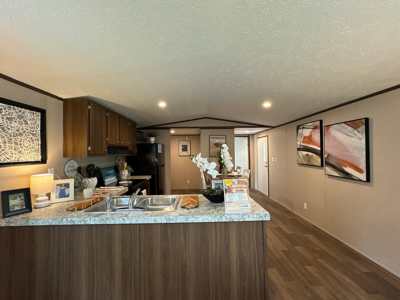 home image