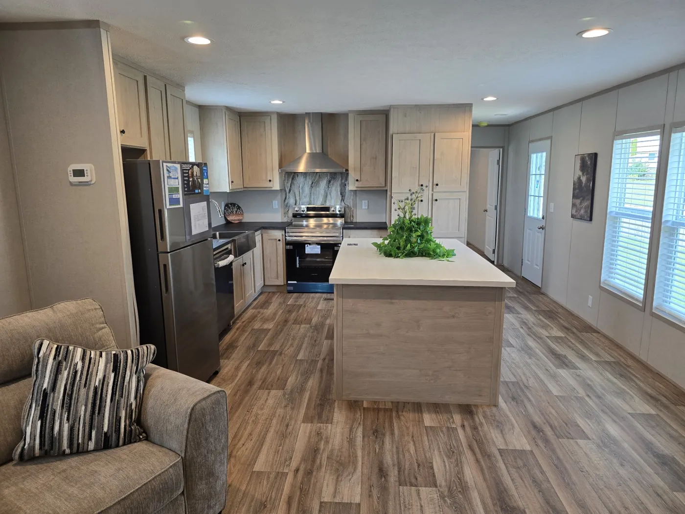 home image
